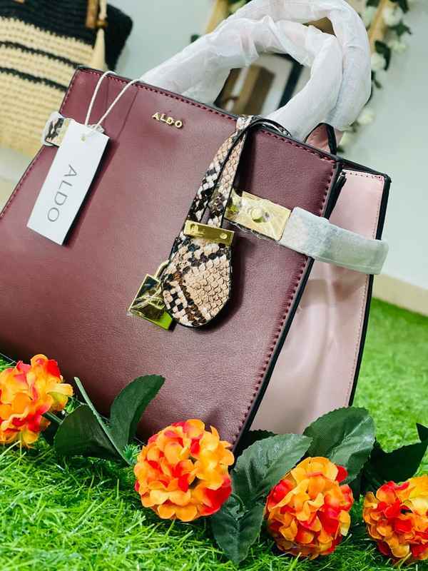 Sacs Aldo moyen